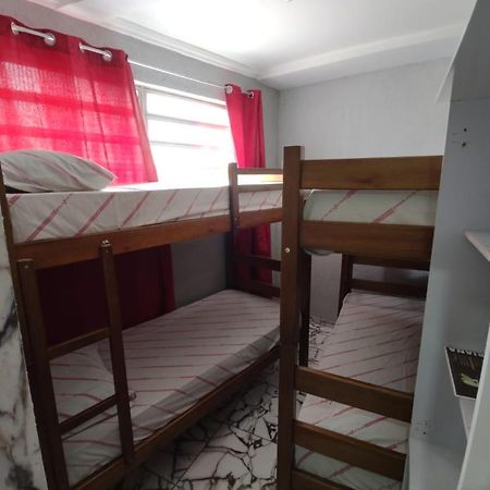 Hotel Flor Da Vila Mariana Sao Paulo Dış mekan fotoğraf