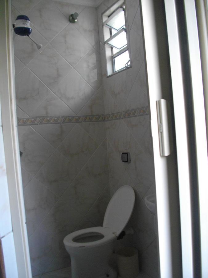 Hotel Flor Da Vila Mariana Sao Paulo Dış mekan fotoğraf