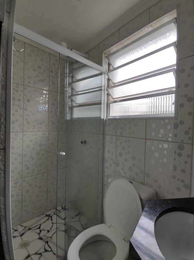 Hotel Flor Da Vila Mariana Sao Paulo Dış mekan fotoğraf