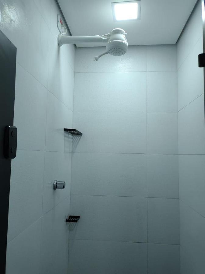 Hotel Flor Da Vila Mariana Sao Paulo Dış mekan fotoğraf