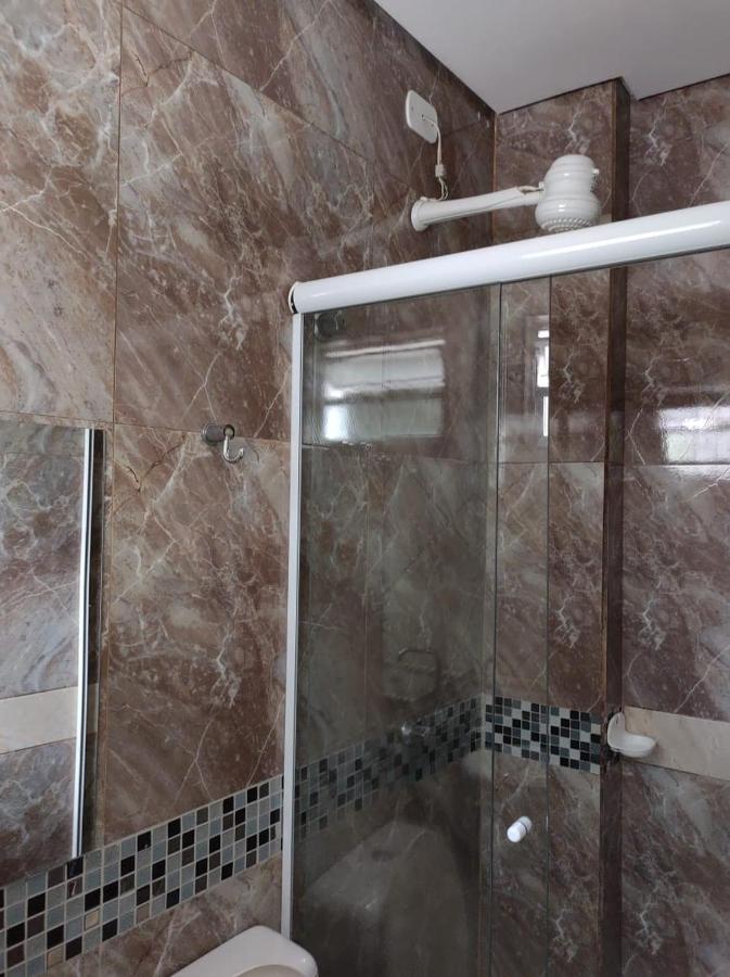 Hotel Flor Da Vila Mariana Sao Paulo Dış mekan fotoğraf