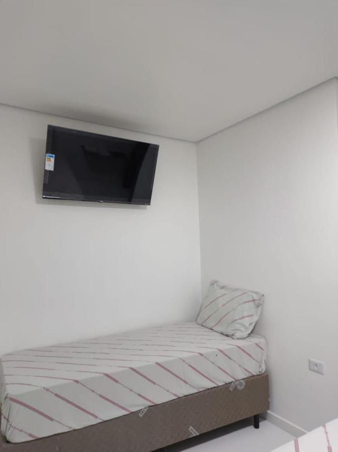 Hotel Flor Da Vila Mariana Sao Paulo Dış mekan fotoğraf