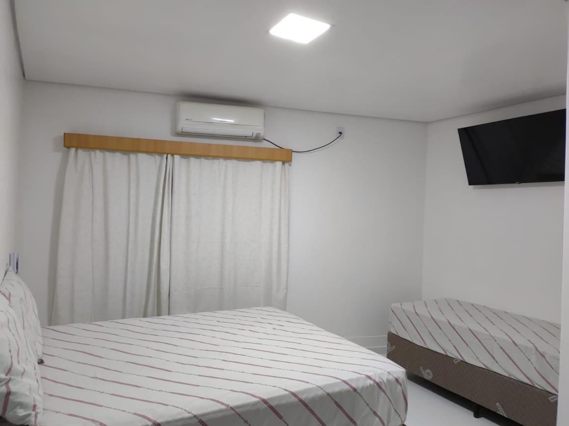 Hotel Flor Da Vila Mariana Sao Paulo Dış mekan fotoğraf