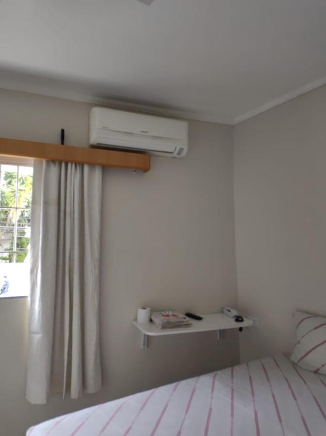 Hotel Flor Da Vila Mariana Sao Paulo Dış mekan fotoğraf
