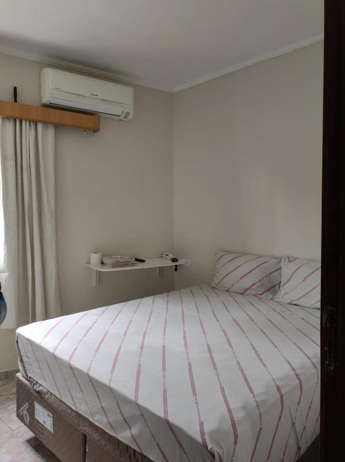 Hotel Flor Da Vila Mariana Sao Paulo Dış mekan fotoğraf