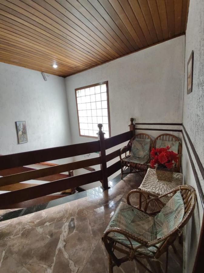 Hotel Flor Da Vila Mariana Sao Paulo Dış mekan fotoğraf