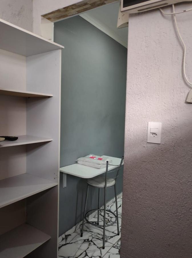 Hotel Flor Da Vila Mariana Sao Paulo Dış mekan fotoğraf