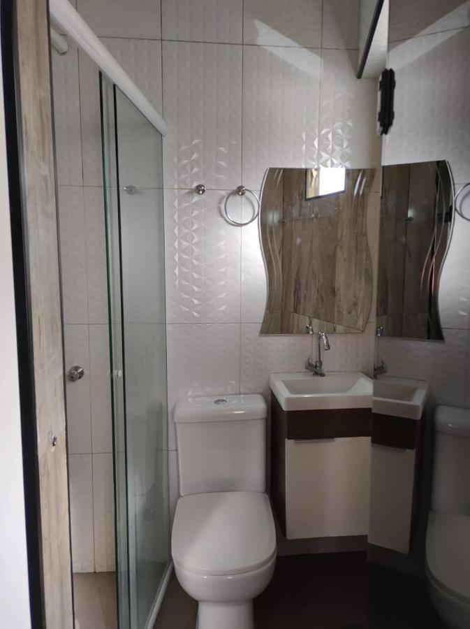 Hotel Flor Da Vila Mariana Sao Paulo Dış mekan fotoğraf