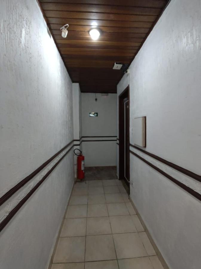 Hotel Flor Da Vila Mariana Sao Paulo Dış mekan fotoğraf