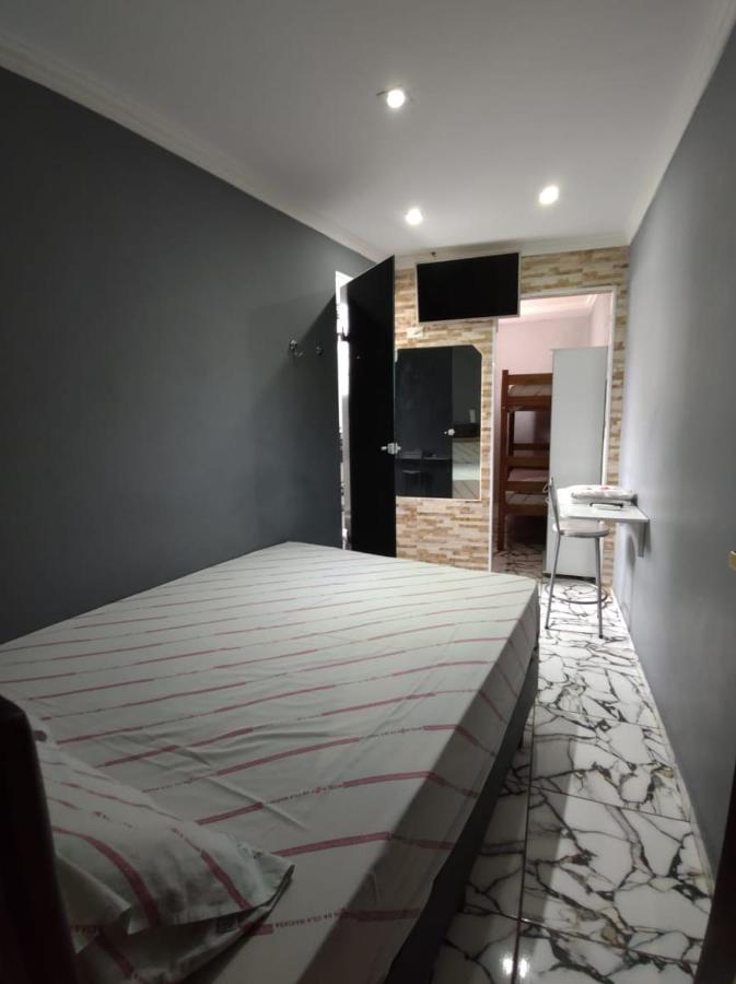 Hotel Flor Da Vila Mariana Sao Paulo Dış mekan fotoğraf