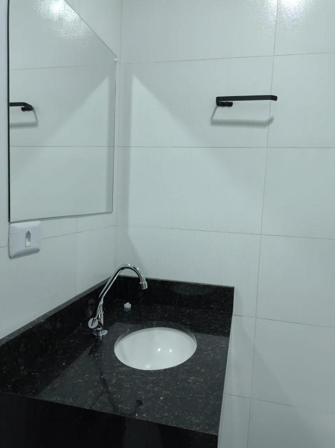 Hotel Flor Da Vila Mariana Sao Paulo Dış mekan fotoğraf