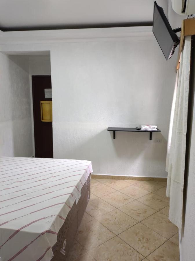 Hotel Flor Da Vila Mariana Sao Paulo Dış mekan fotoğraf