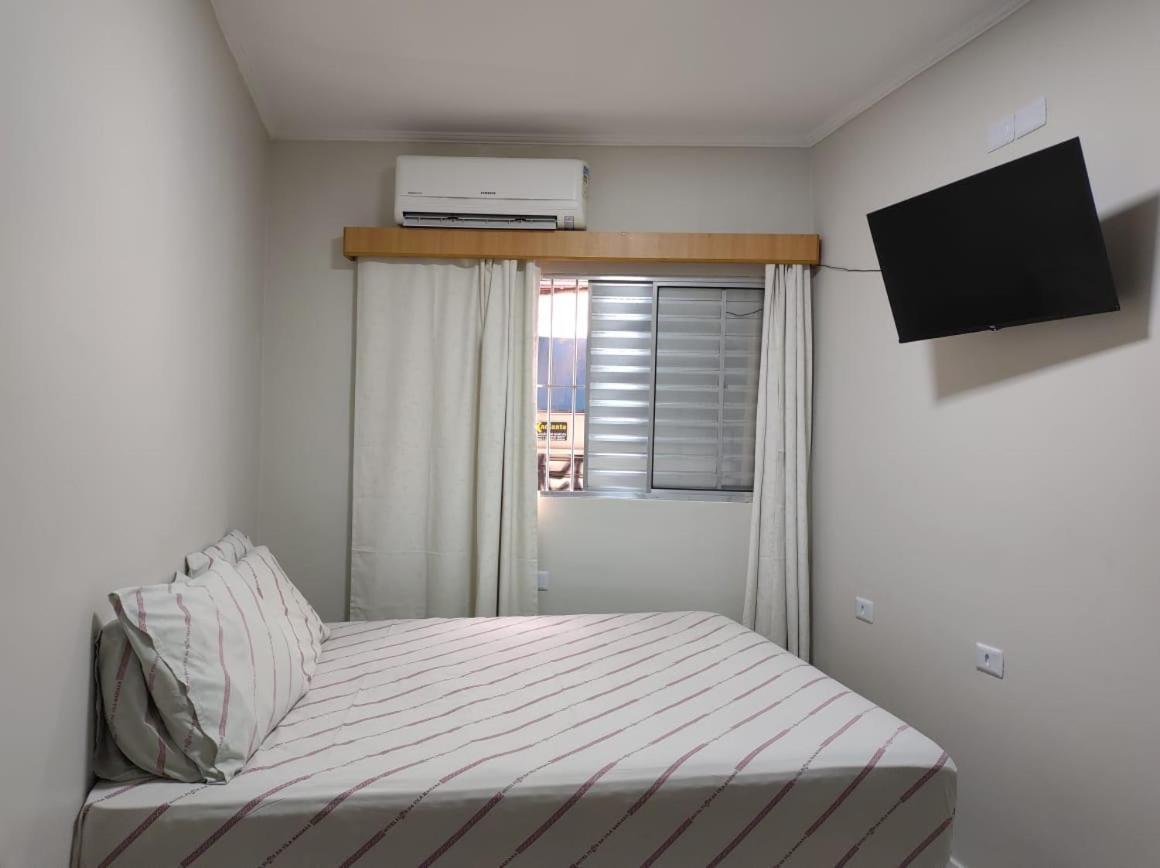 Hotel Flor Da Vila Mariana Sao Paulo Dış mekan fotoğraf