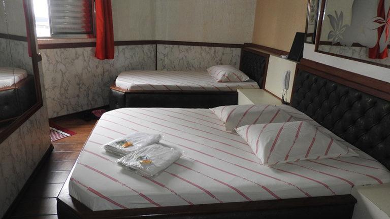 Hotel Flor Da Vila Mariana Sao Paulo Dış mekan fotoğraf