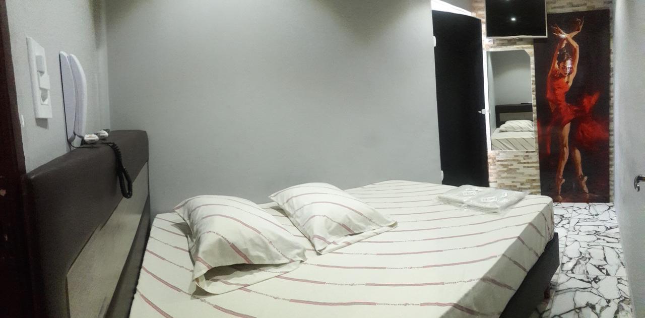 Hotel Flor Da Vila Mariana Sao Paulo Dış mekan fotoğraf