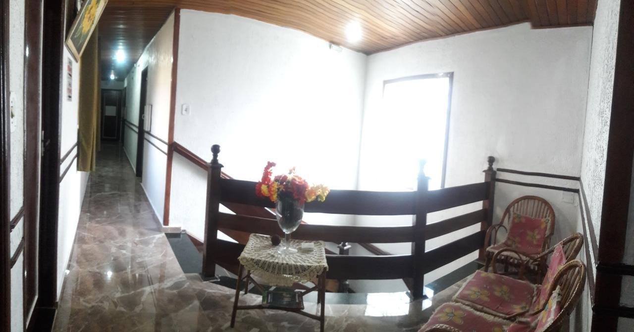 Hotel Flor Da Vila Mariana Sao Paulo Dış mekan fotoğraf